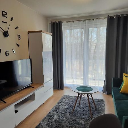 Apartament Na Wyspie Solnej コウォブジェク エクステリア 写真