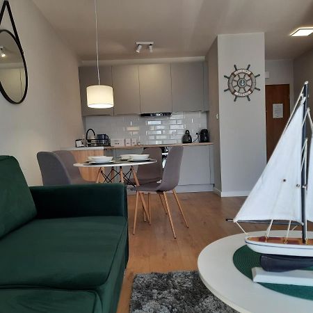 Apartament Na Wyspie Solnej コウォブジェク エクステリア 写真
