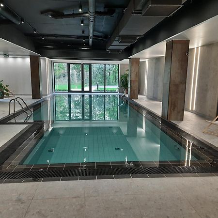 Apartament Na Wyspie Solnej コウォブジェク エクステリア 写真