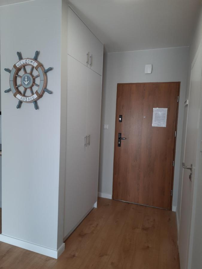 Apartament Na Wyspie Solnej コウォブジェク エクステリア 写真