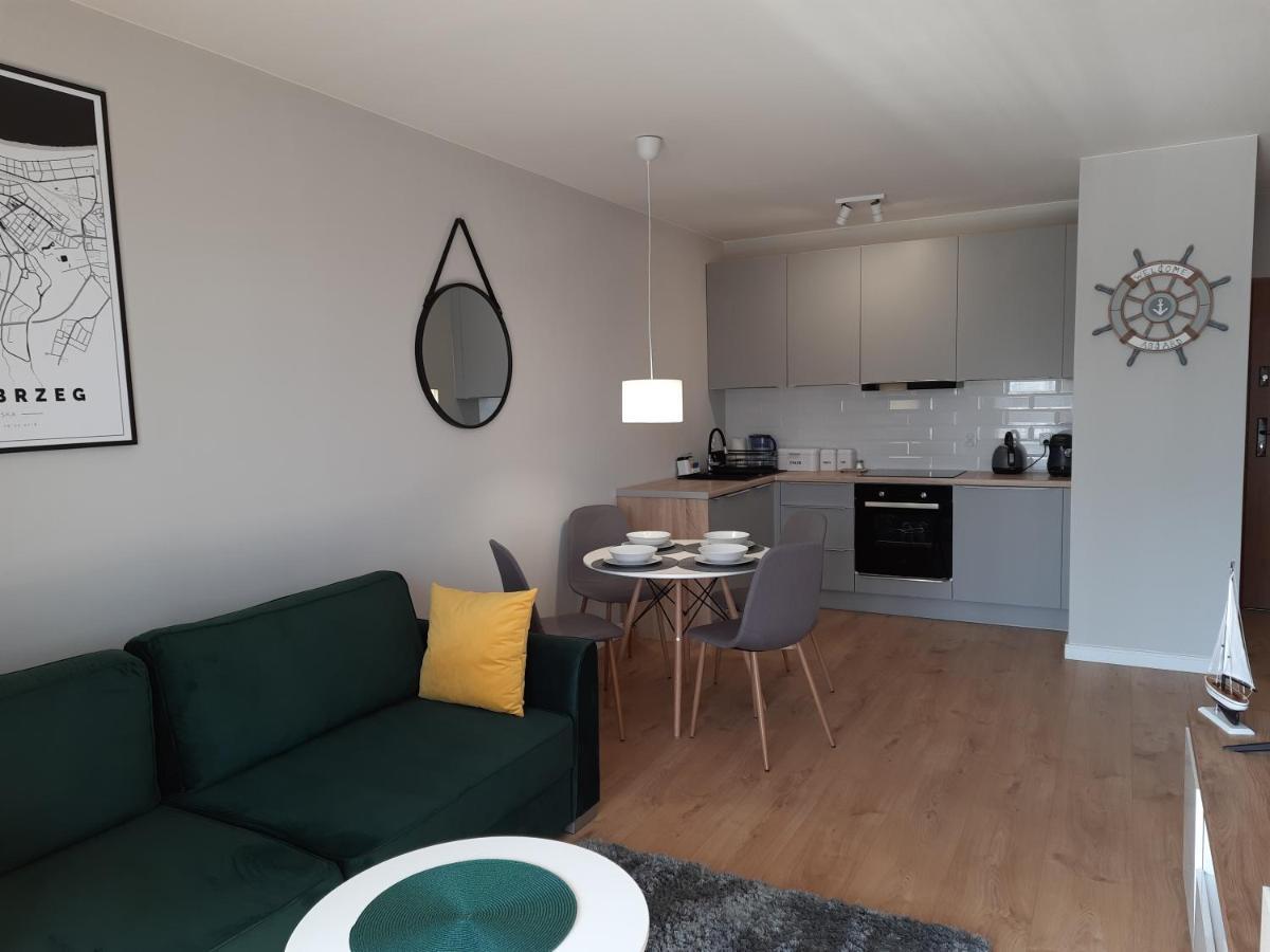 Apartament Na Wyspie Solnej コウォブジェク エクステリア 写真