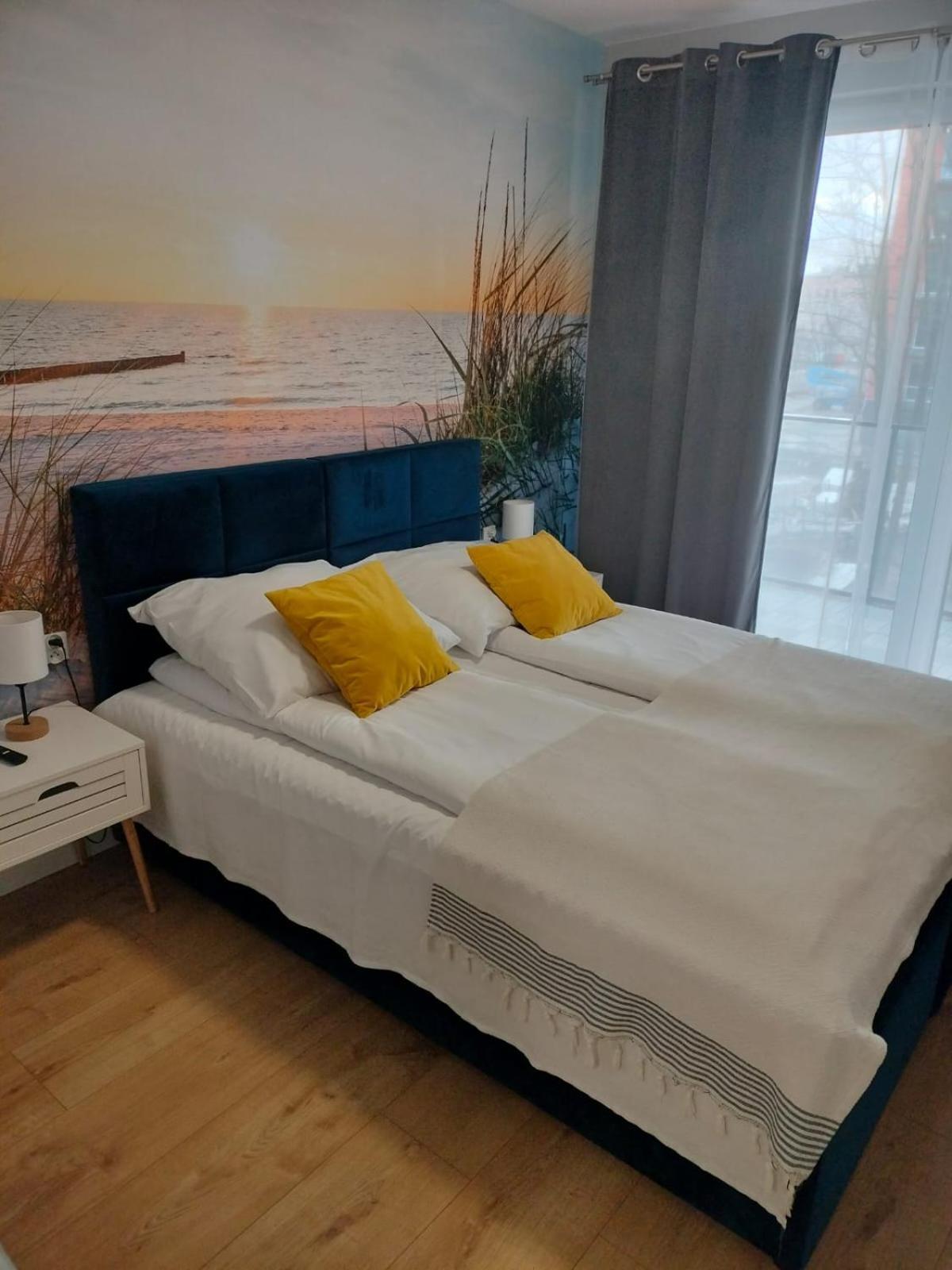 Apartament Na Wyspie Solnej コウォブジェク エクステリア 写真