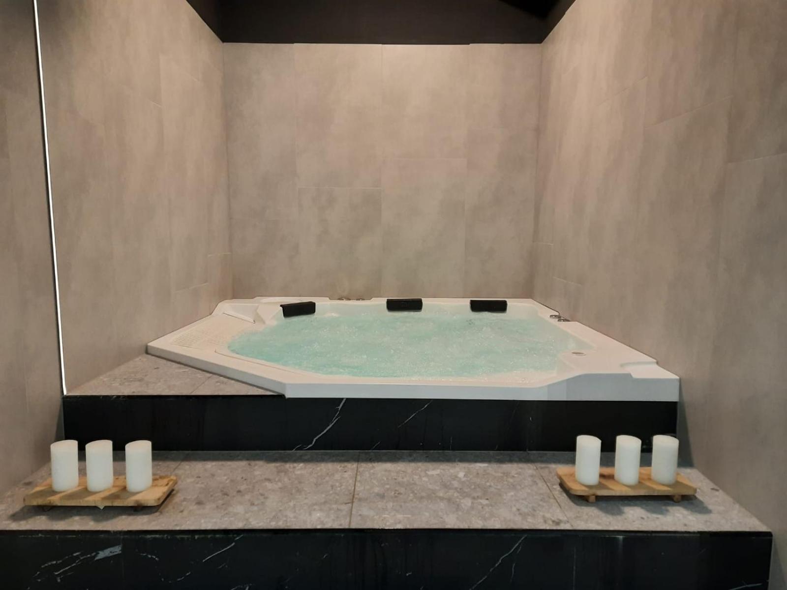 Apartament Na Wyspie Solnej コウォブジェク エクステリア 写真