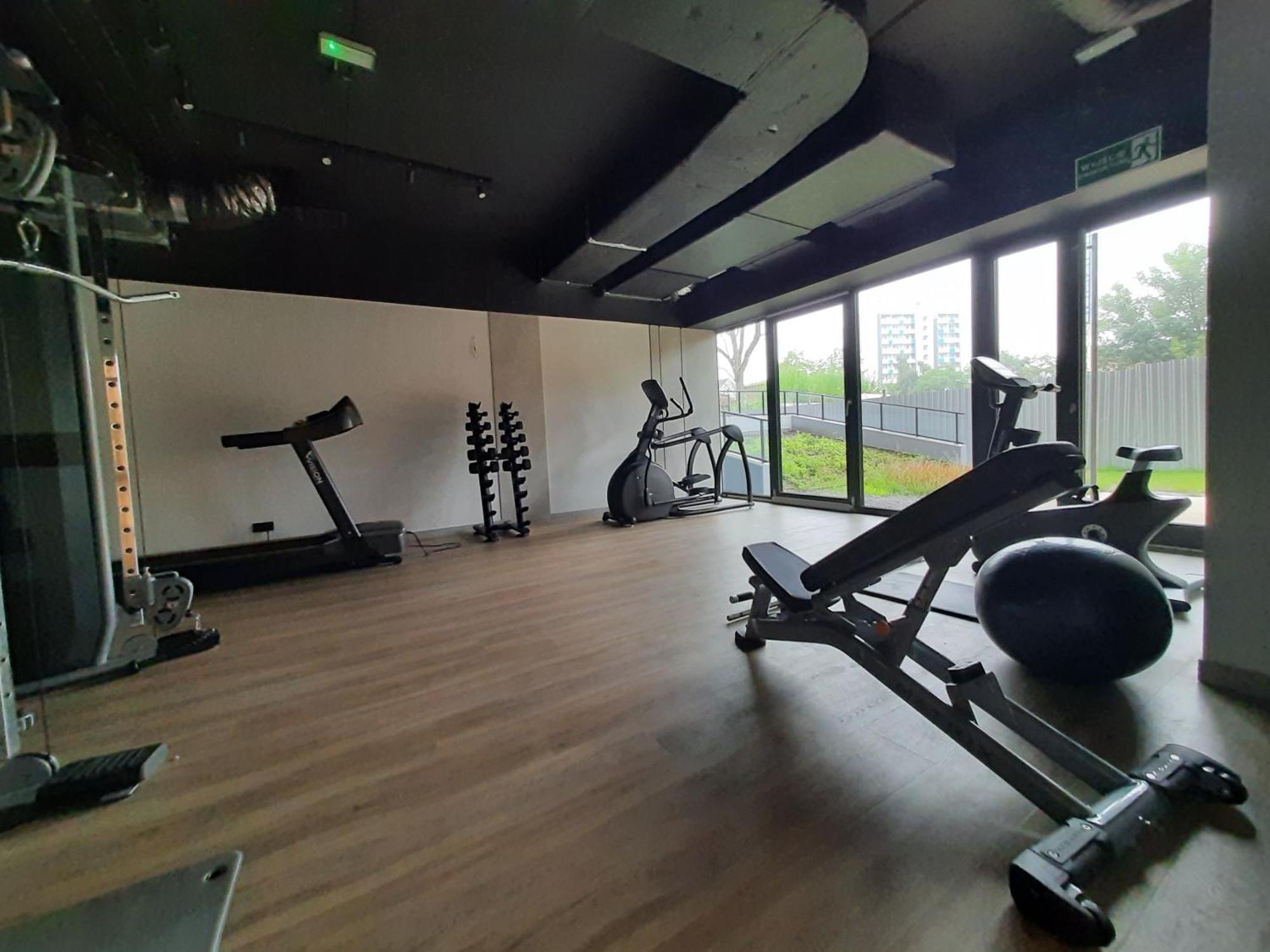 Apartament Na Wyspie Solnej コウォブジェク エクステリア 写真